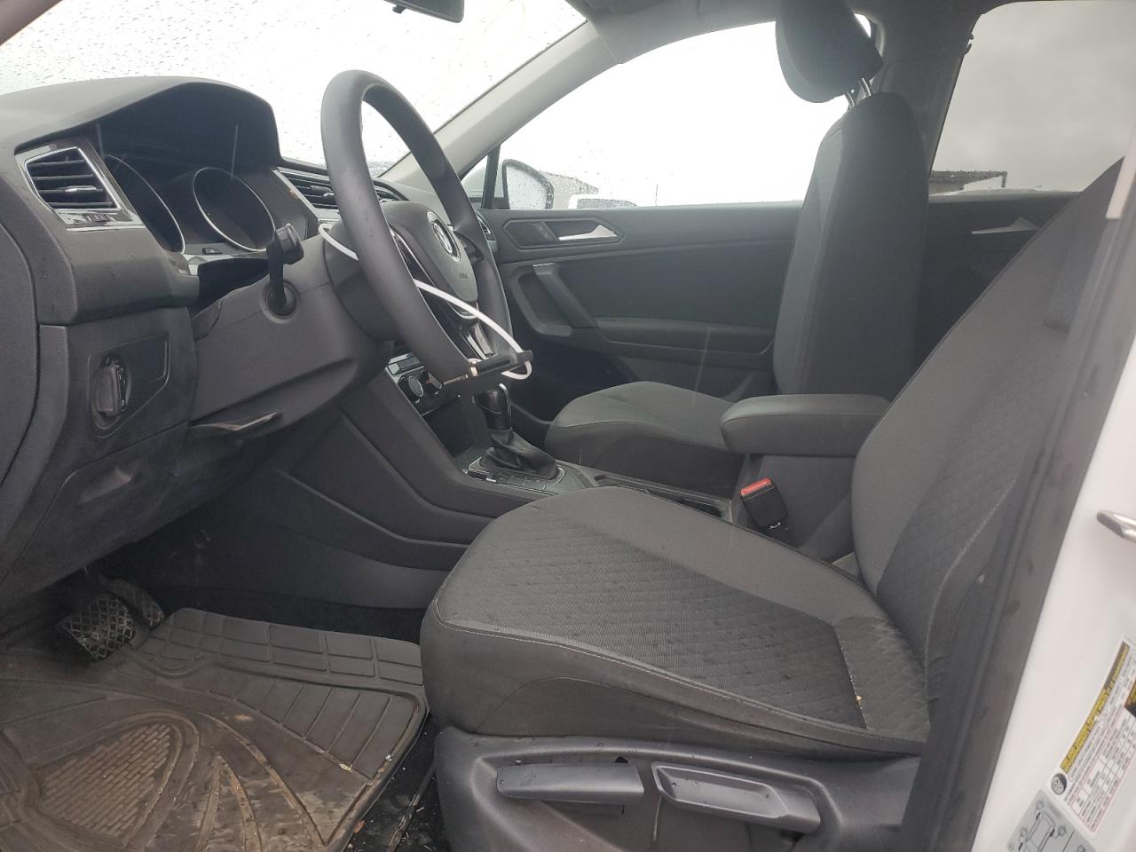 2019 Volkswagen Tiguan - Image 7