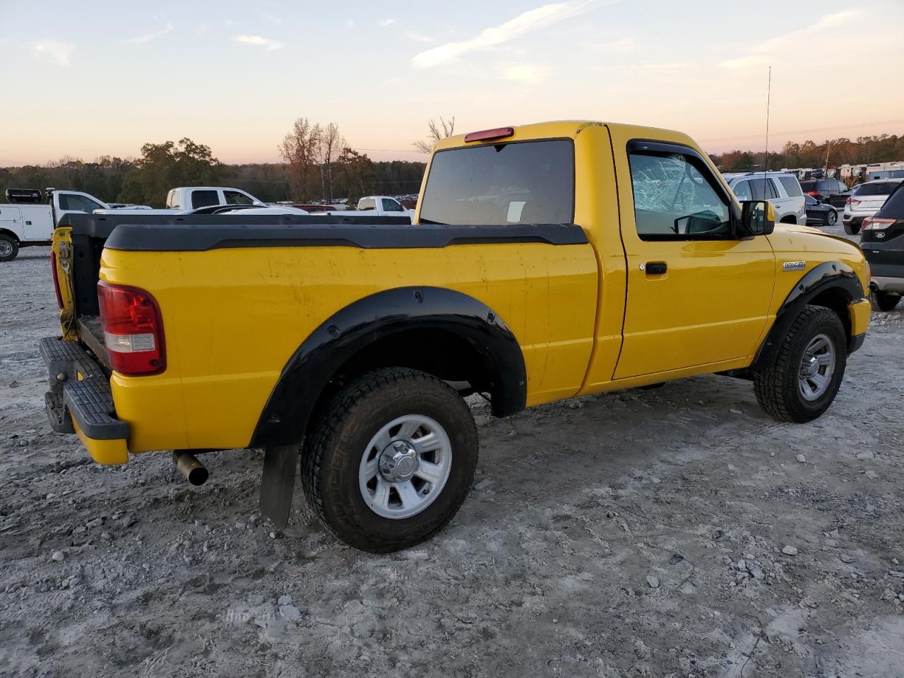 2006 Ford Ranger - Image 3