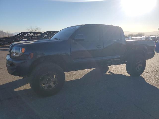 2006 Toyota Tacoma Double Cab Prerunner