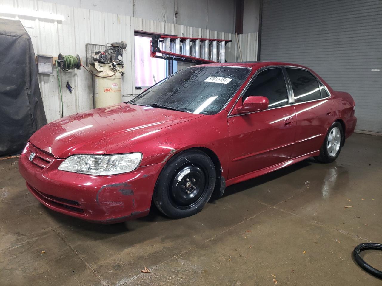 2001 Honda Accord - Image 1