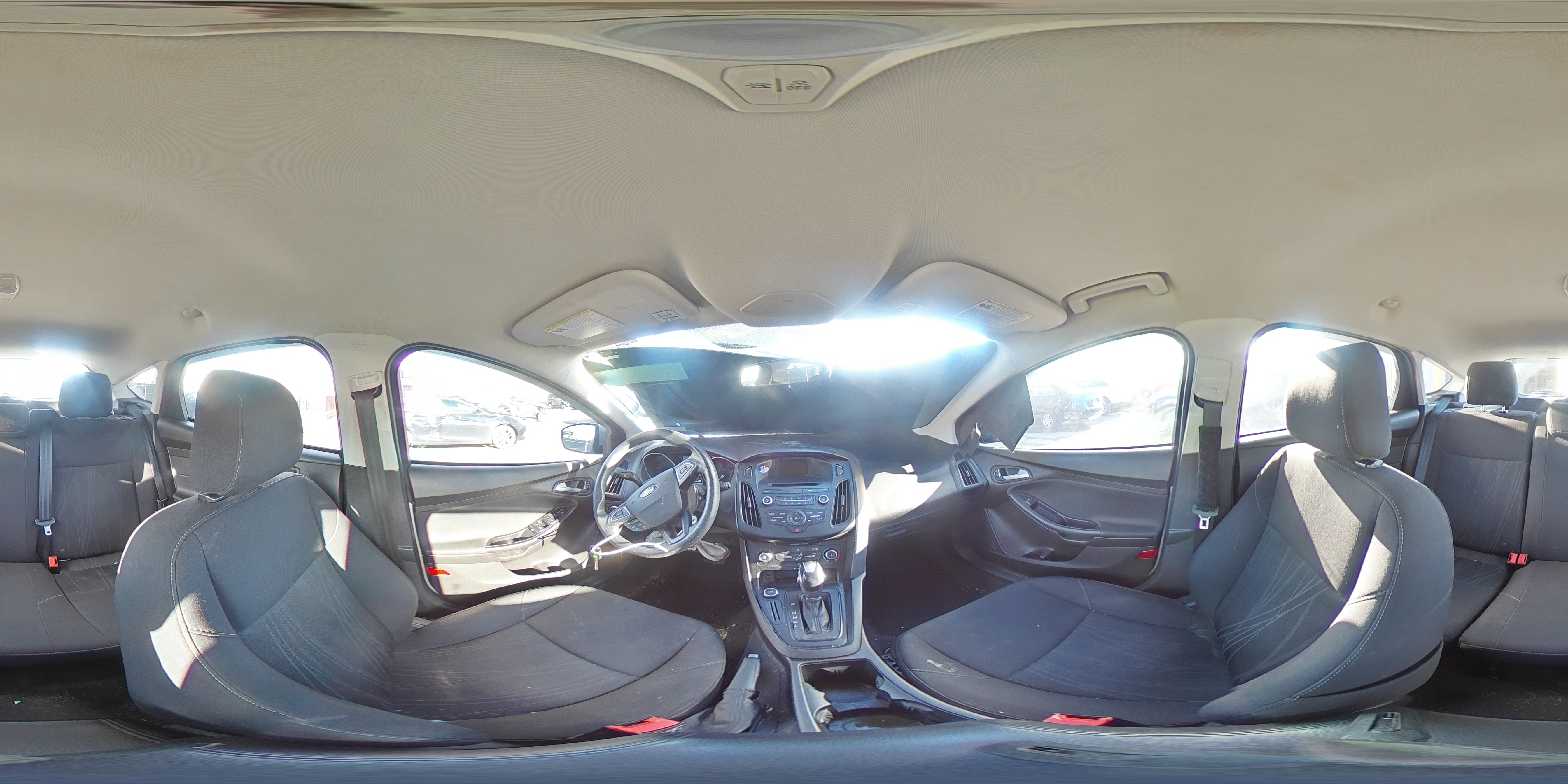 2016 Ford Focus - Image 13