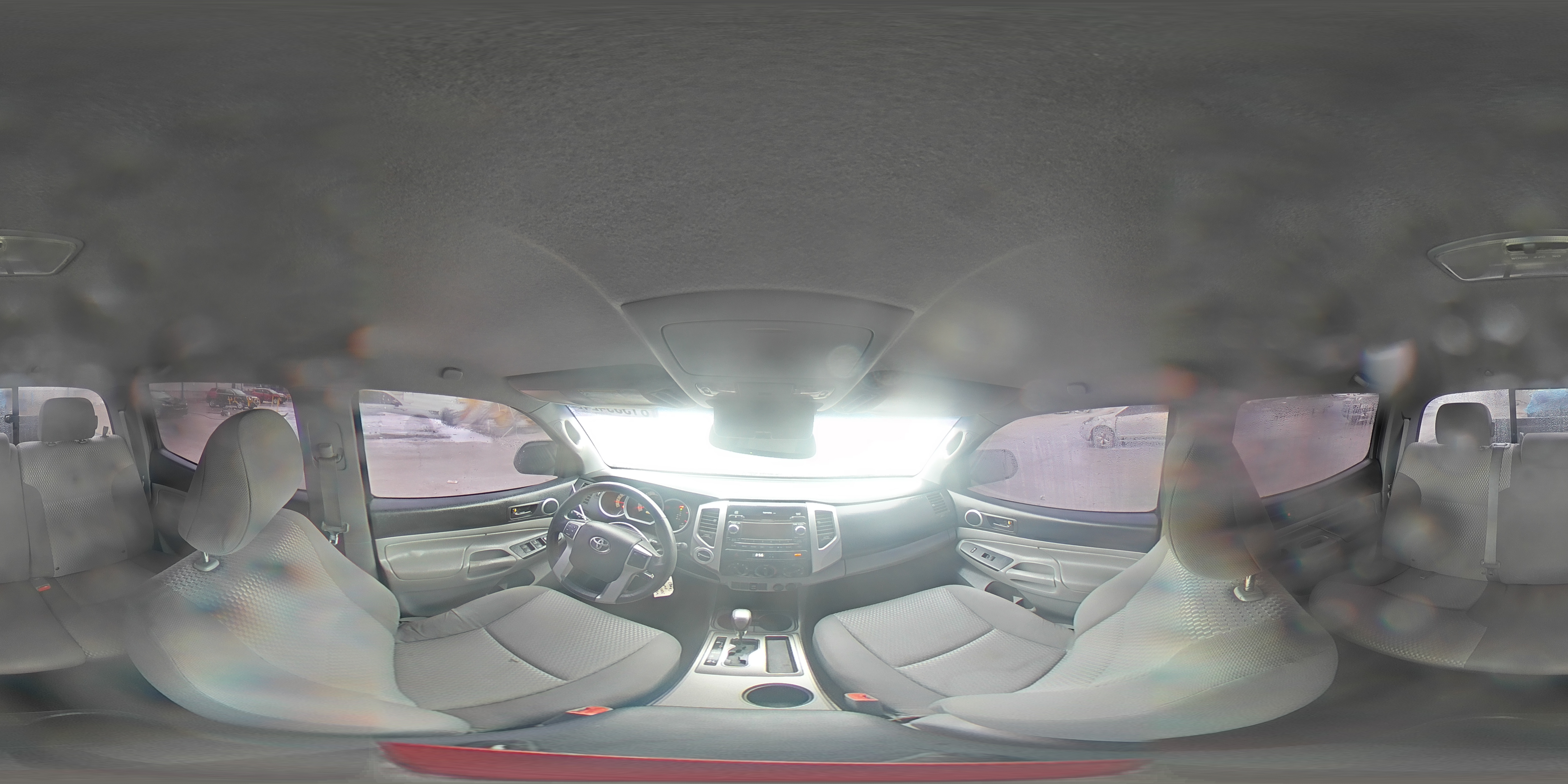 2012 Toyota Tacoma - Image 14