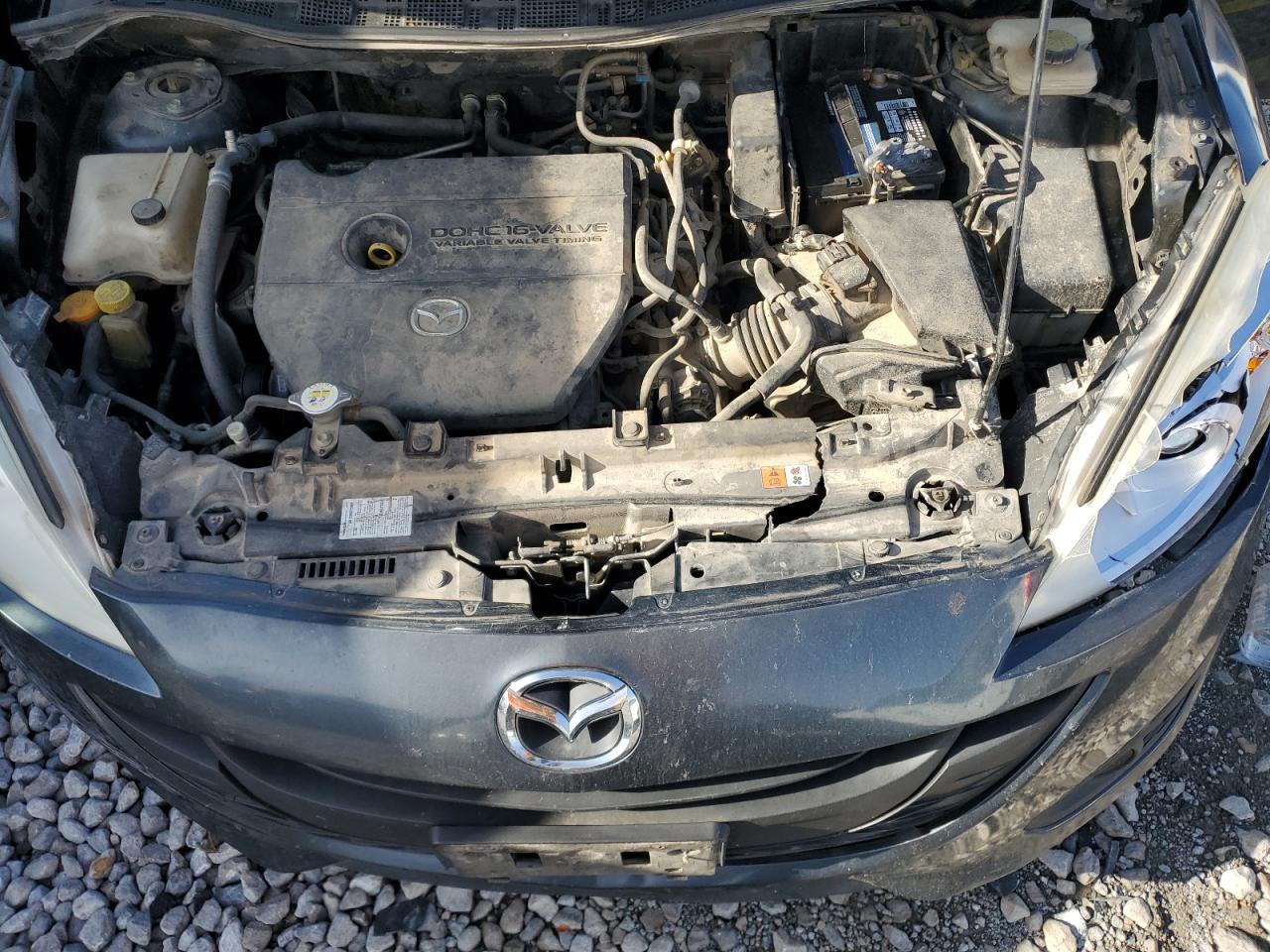 2012 Mazda 5 - Image 11