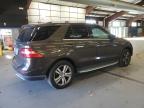 2014 Mercedes-Benz Ml 350 Bluetec за продажба в East Granby, CT - Minor Dent/Scratches