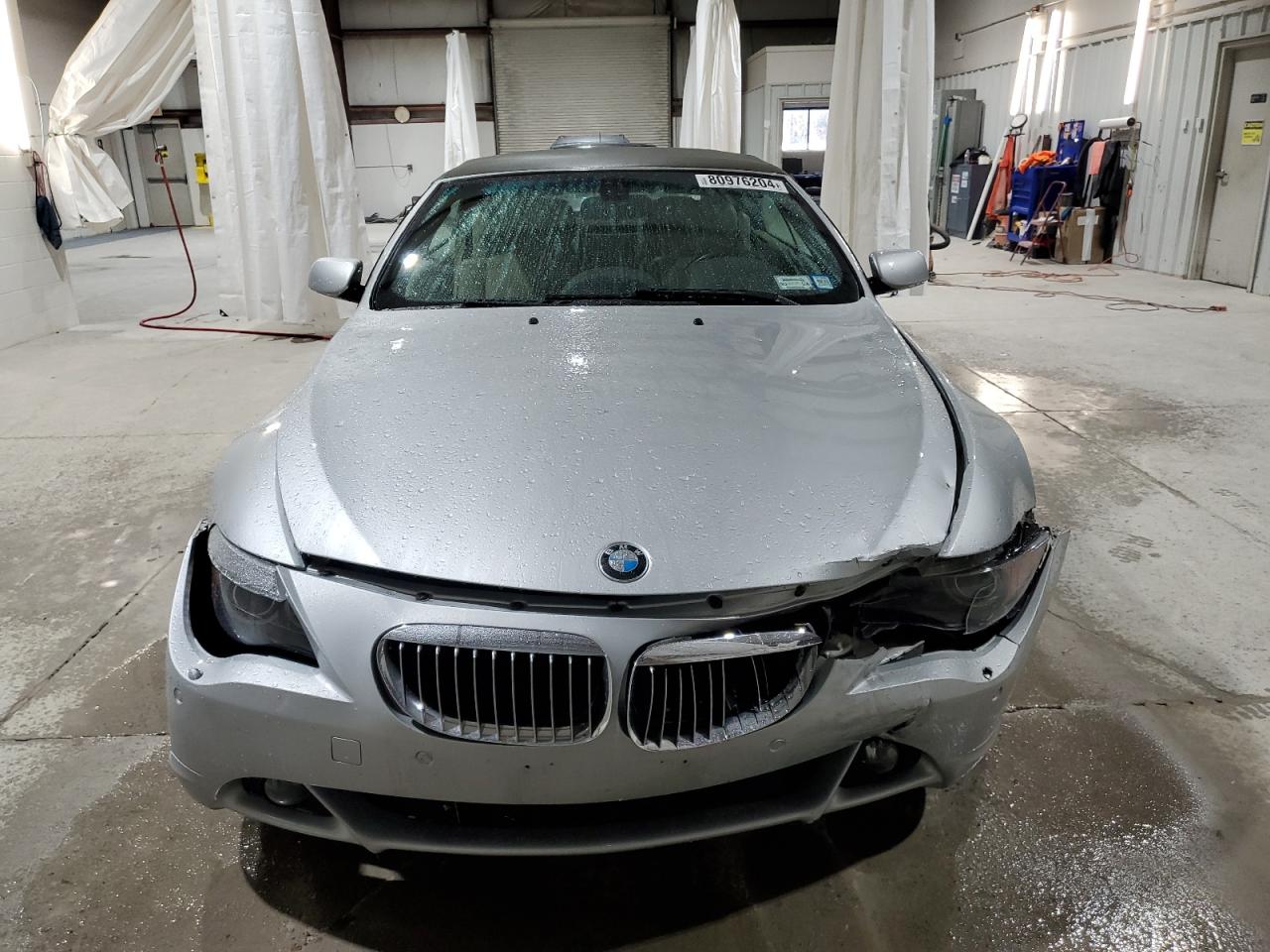 2005 BMW 6er - Image 5