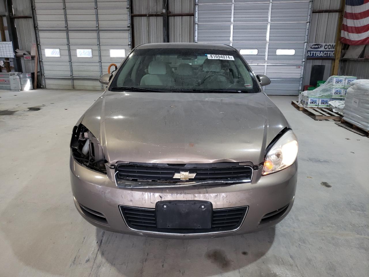 2006 Chevrolet Impala - Image 5