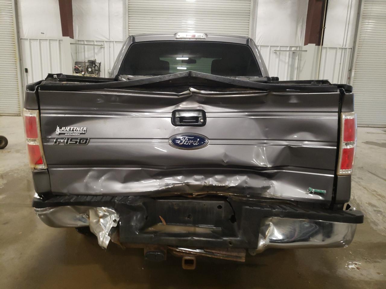 2010 Ford F-150 - Image 6
