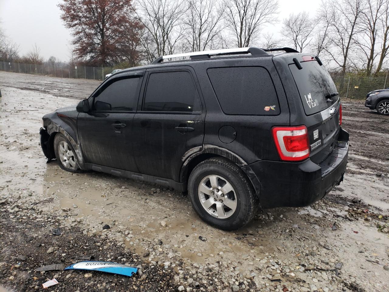 2011 Ford Escape - Image 2