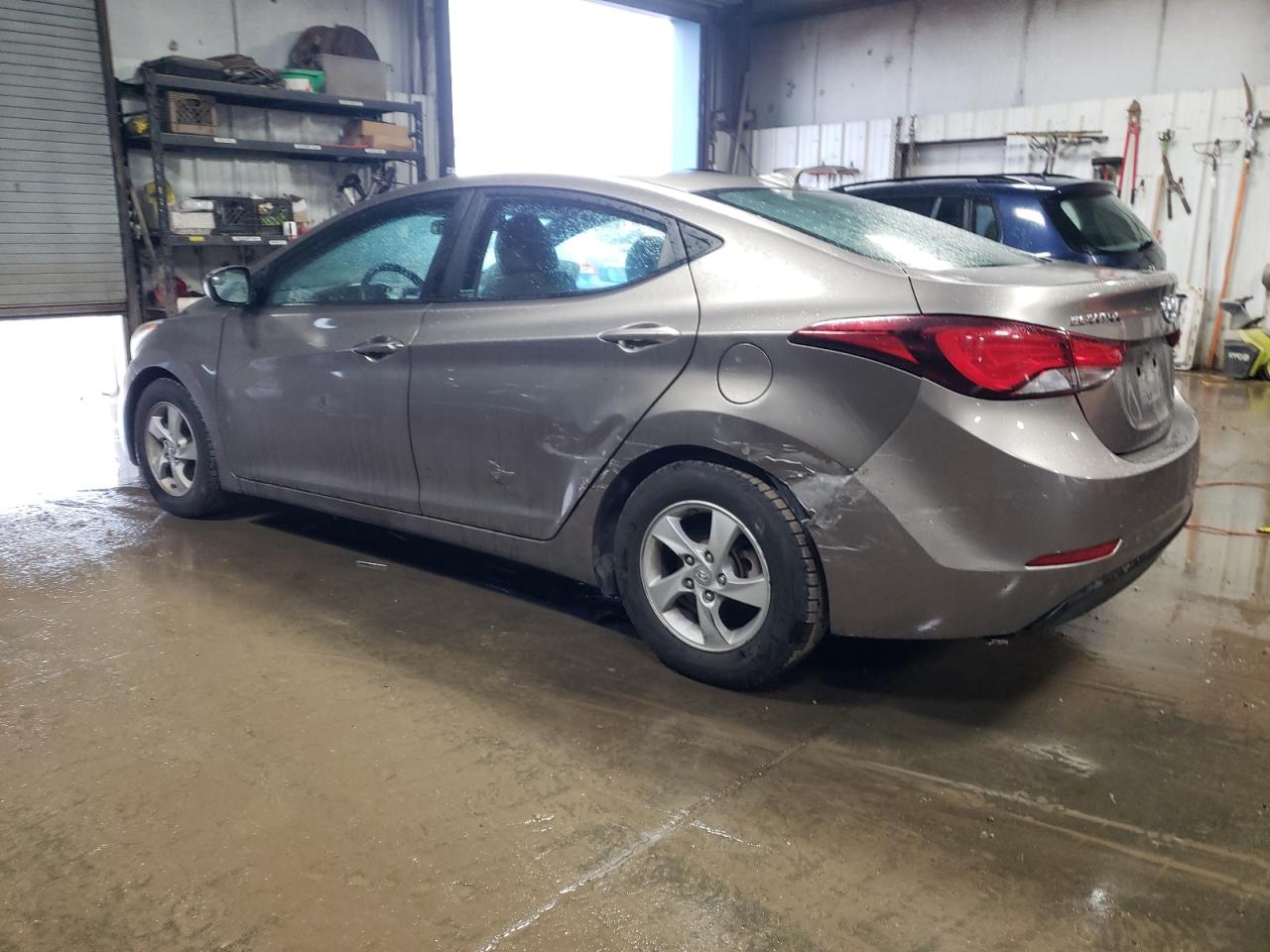 2016 Hyundai Sonata - Image 2