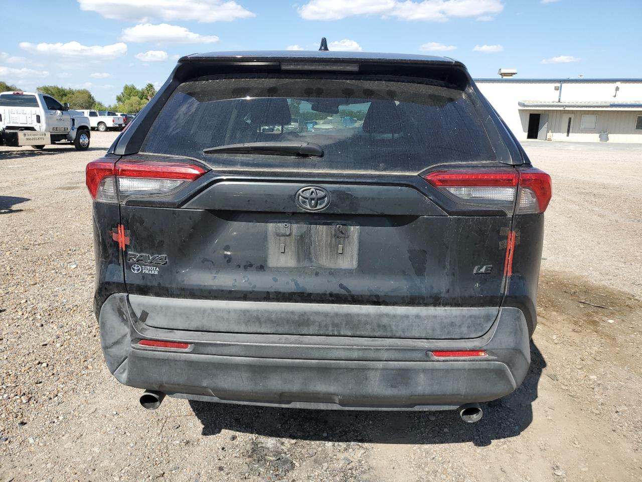 2022 Toyota RAV 4 - Image 6