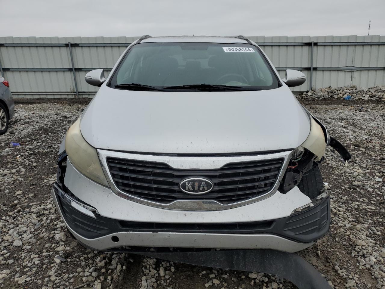 2011 Kia Sportage - Image 5