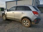 2008 Saturn Vue Xe de vânzare în Tulsa, OK - Hail