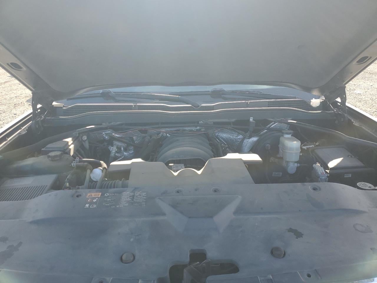2014 Chevrolet Silverado - Image 11