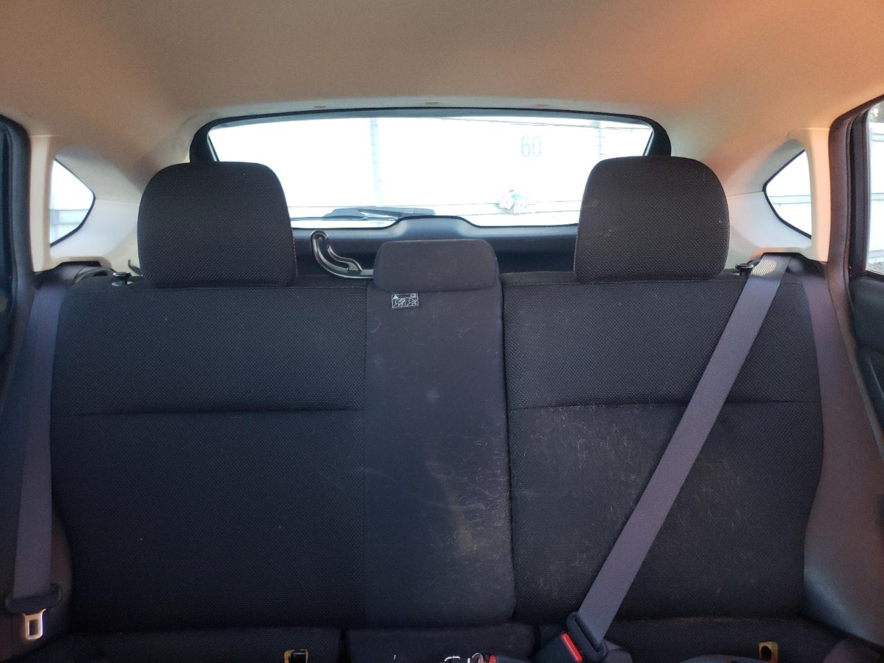 2016 Subaru XV - Image 10