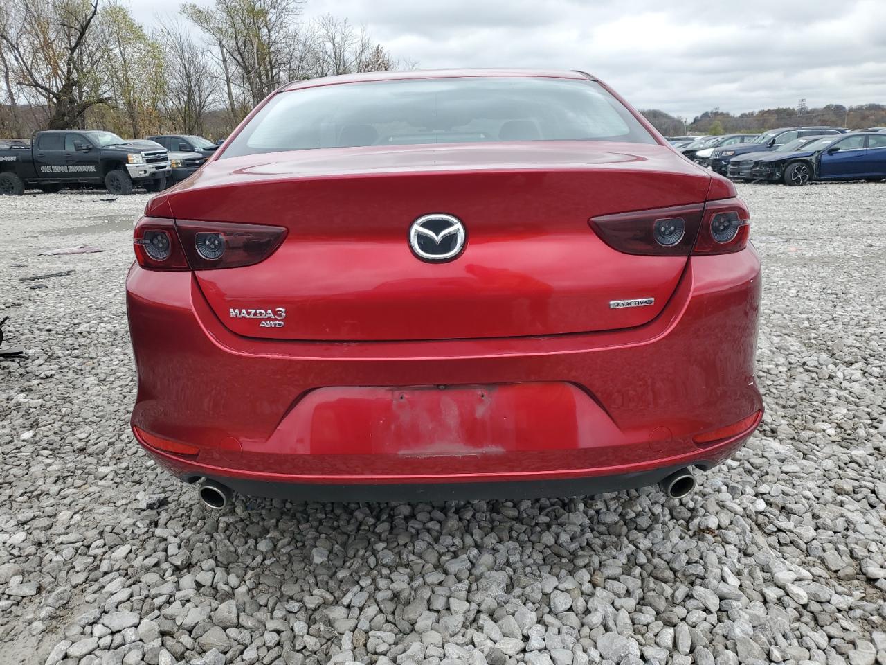 2019 Mazda 3 - Image 6