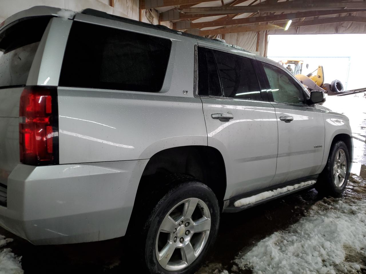 2015 Chevrolet Tahoe - Image 3