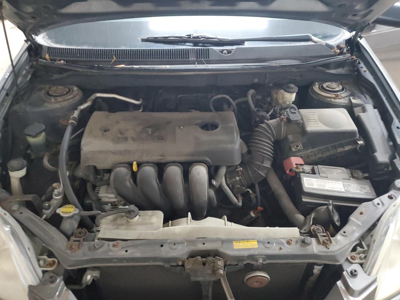 2007 Toyota Corolla - Image 11