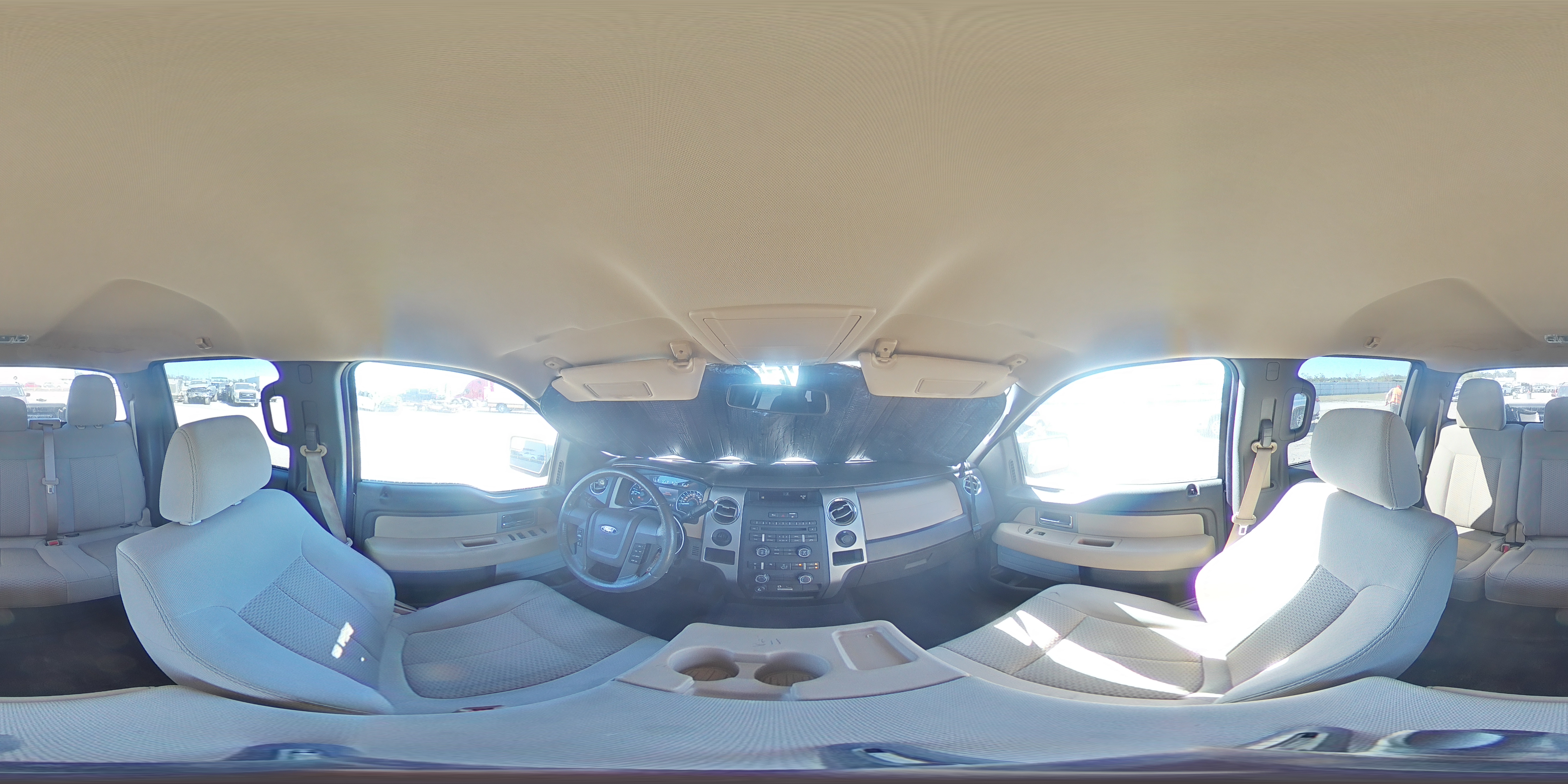 2011 Ford F-150 - Image 13