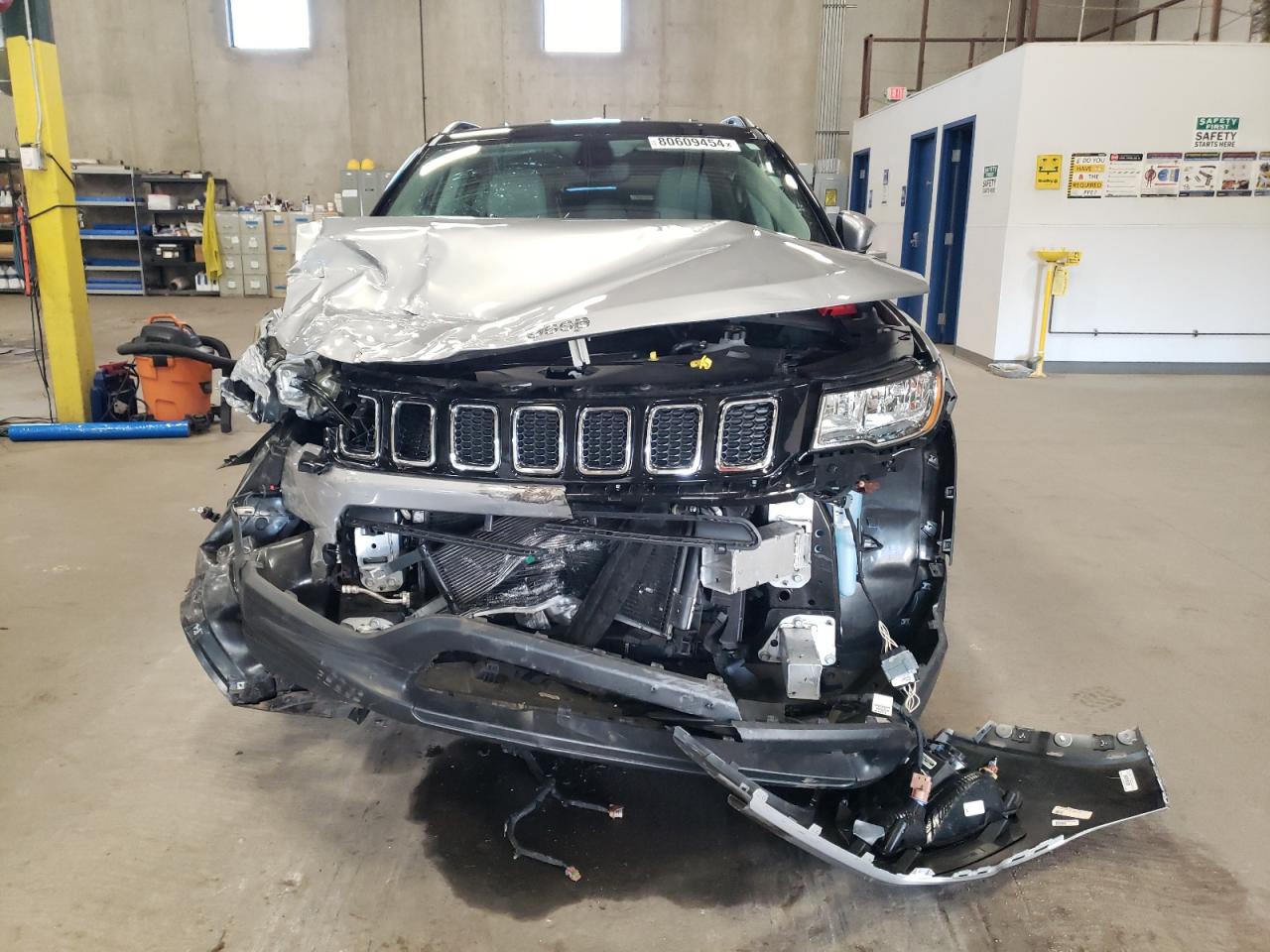 2019 Jeep Compass - Image 5