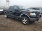 2005 Ford F150 Supercrew за продажба в Chicago Heights, IL - Rear End