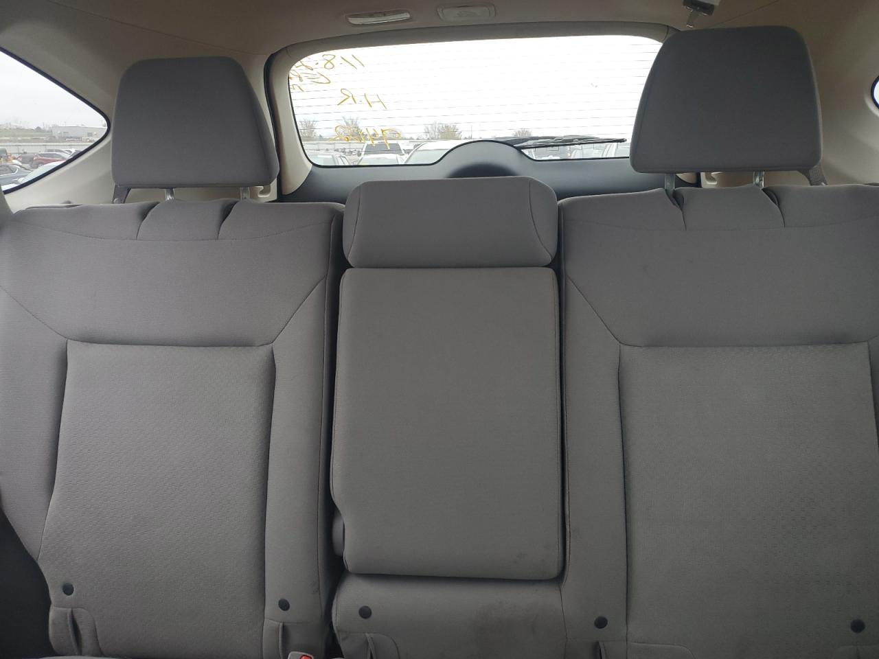 2015 Honda CR-V - Image 10