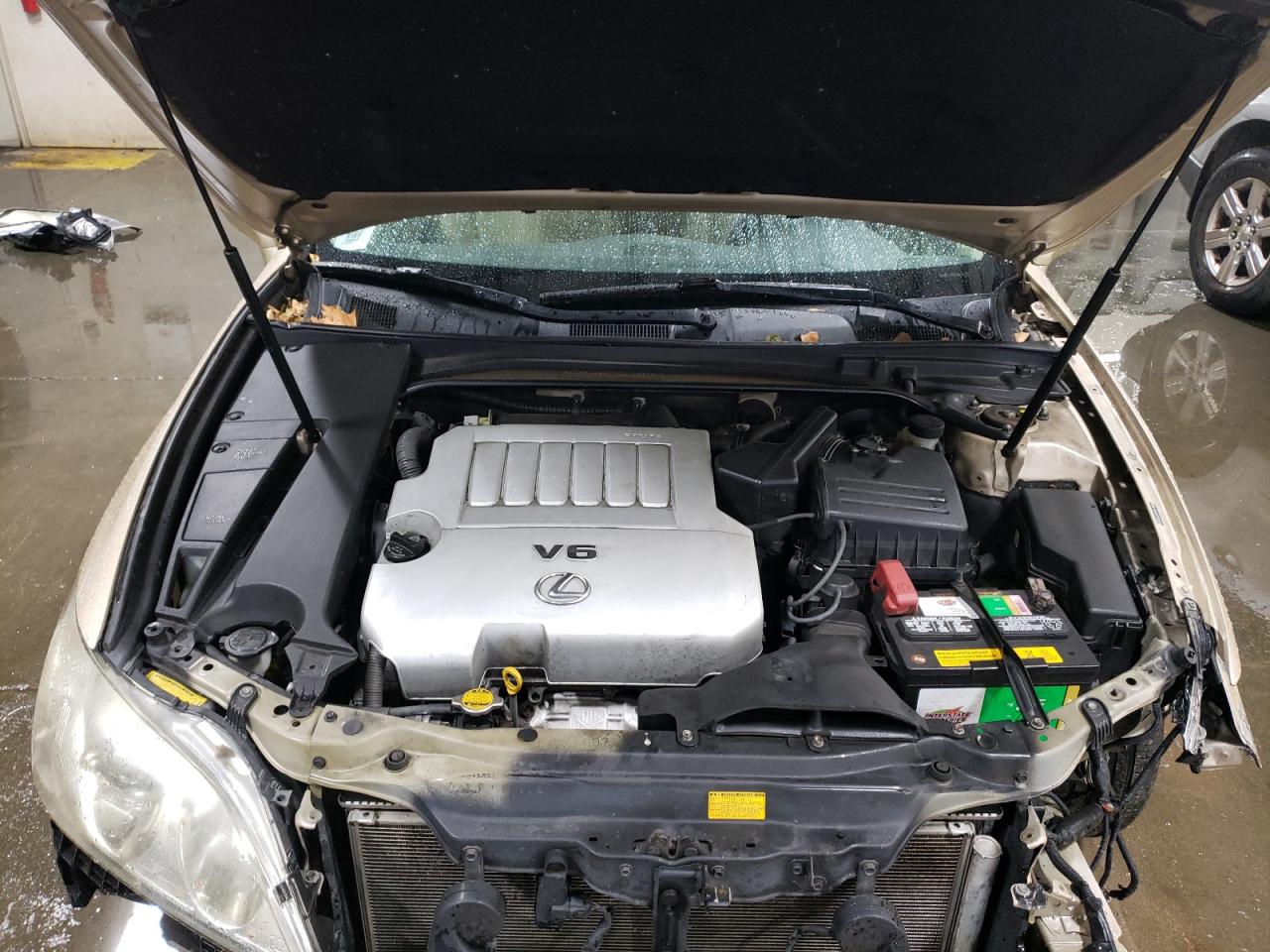 2007 Lexus ES - Image 11