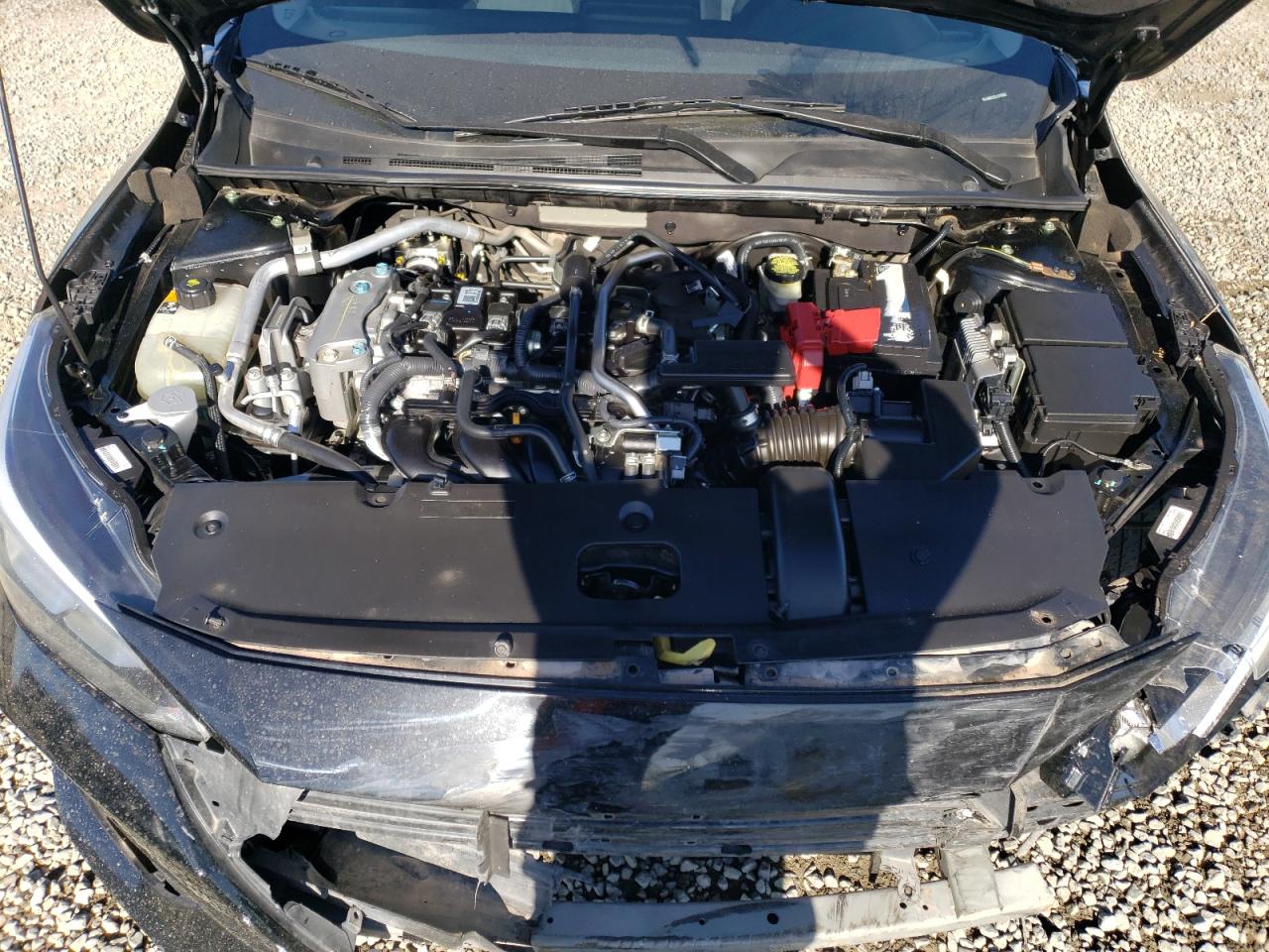 2020 Nissan Sentra - Image 11