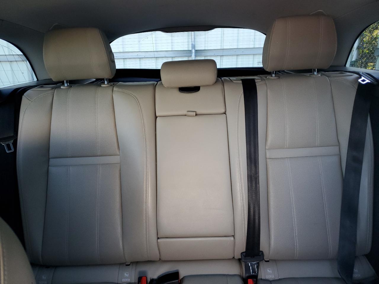 2018 Land Rover Range Rover - Image 10