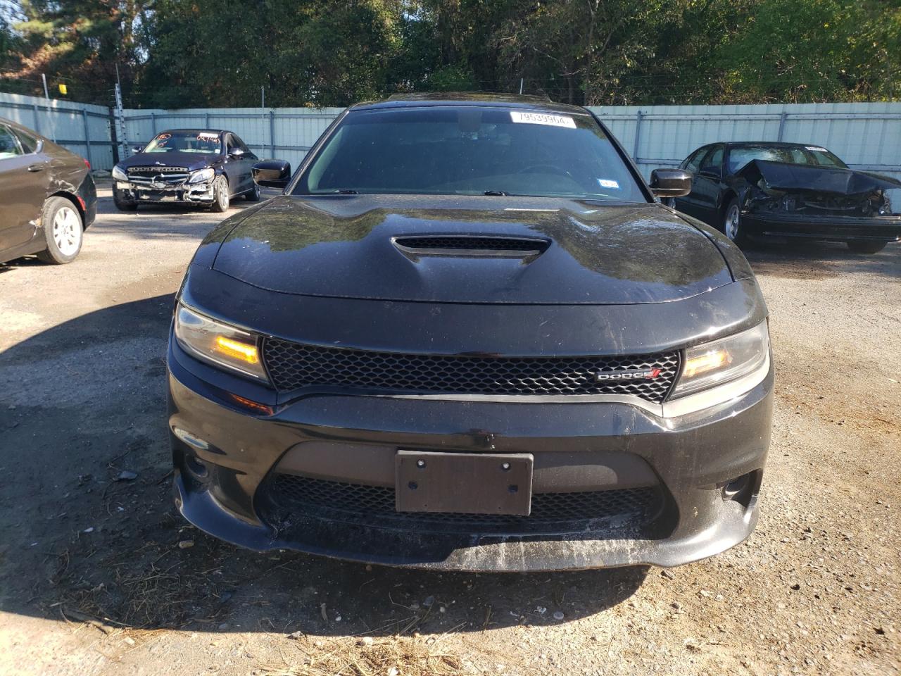 2019 Dodge Charger - Image 5