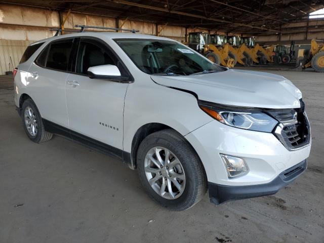  CHEVROLET EQUINOX 2019 Белый