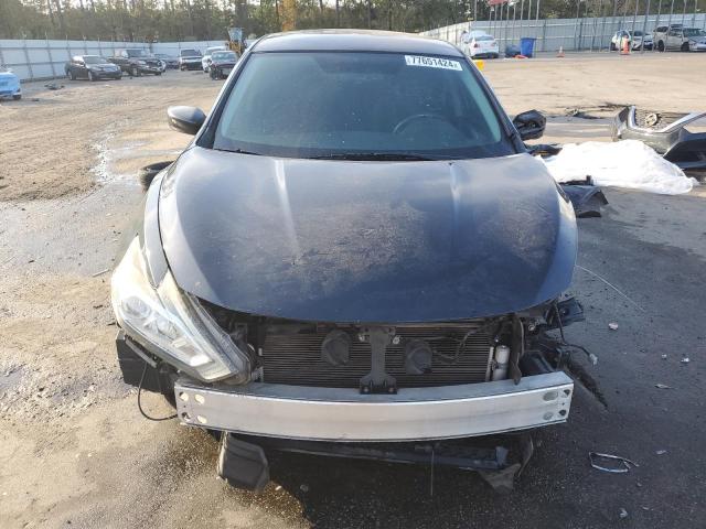  NISSAN ALTIMA 2016 Granatowy
