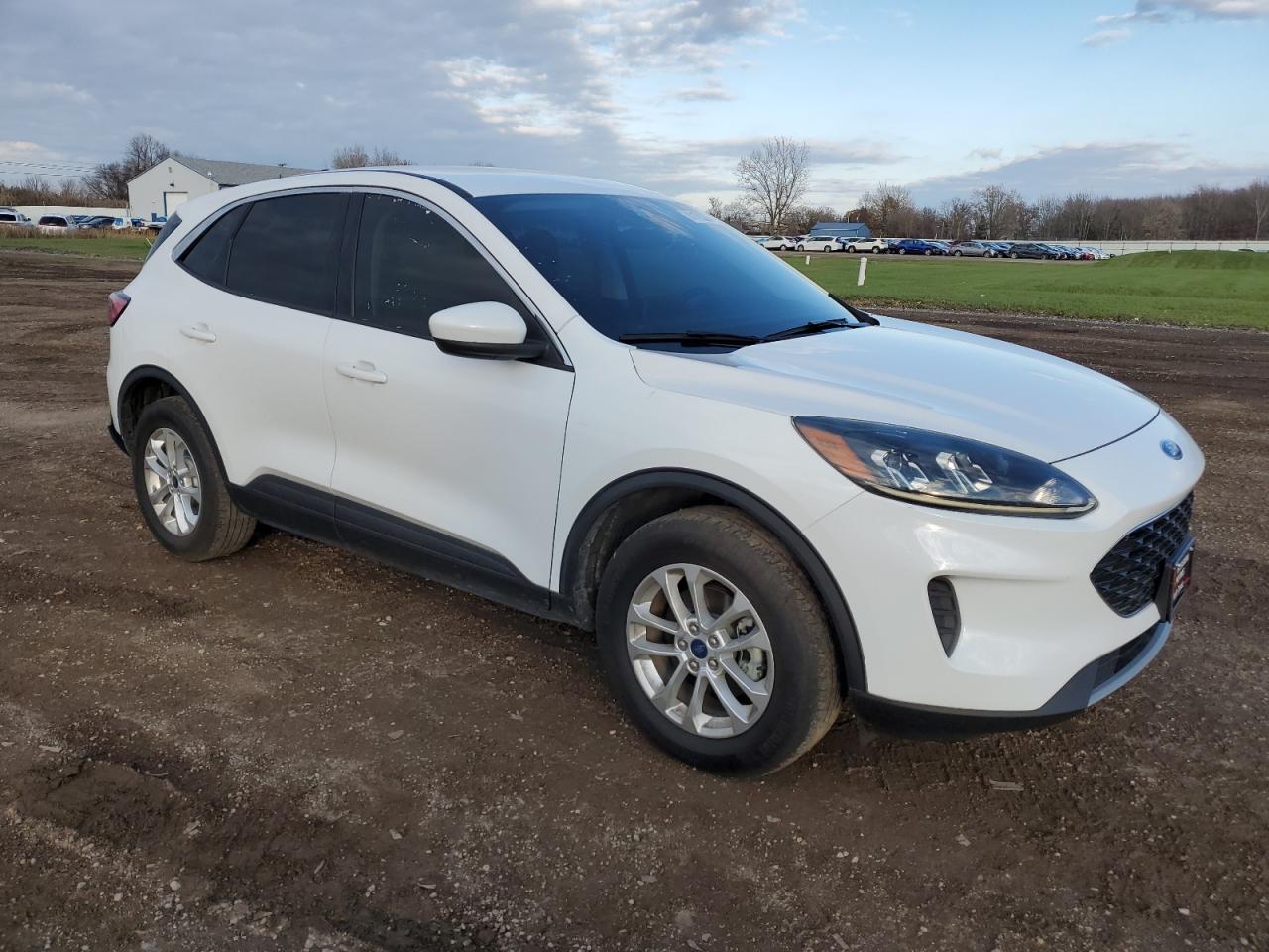 2021 Ford Escape - Image 4