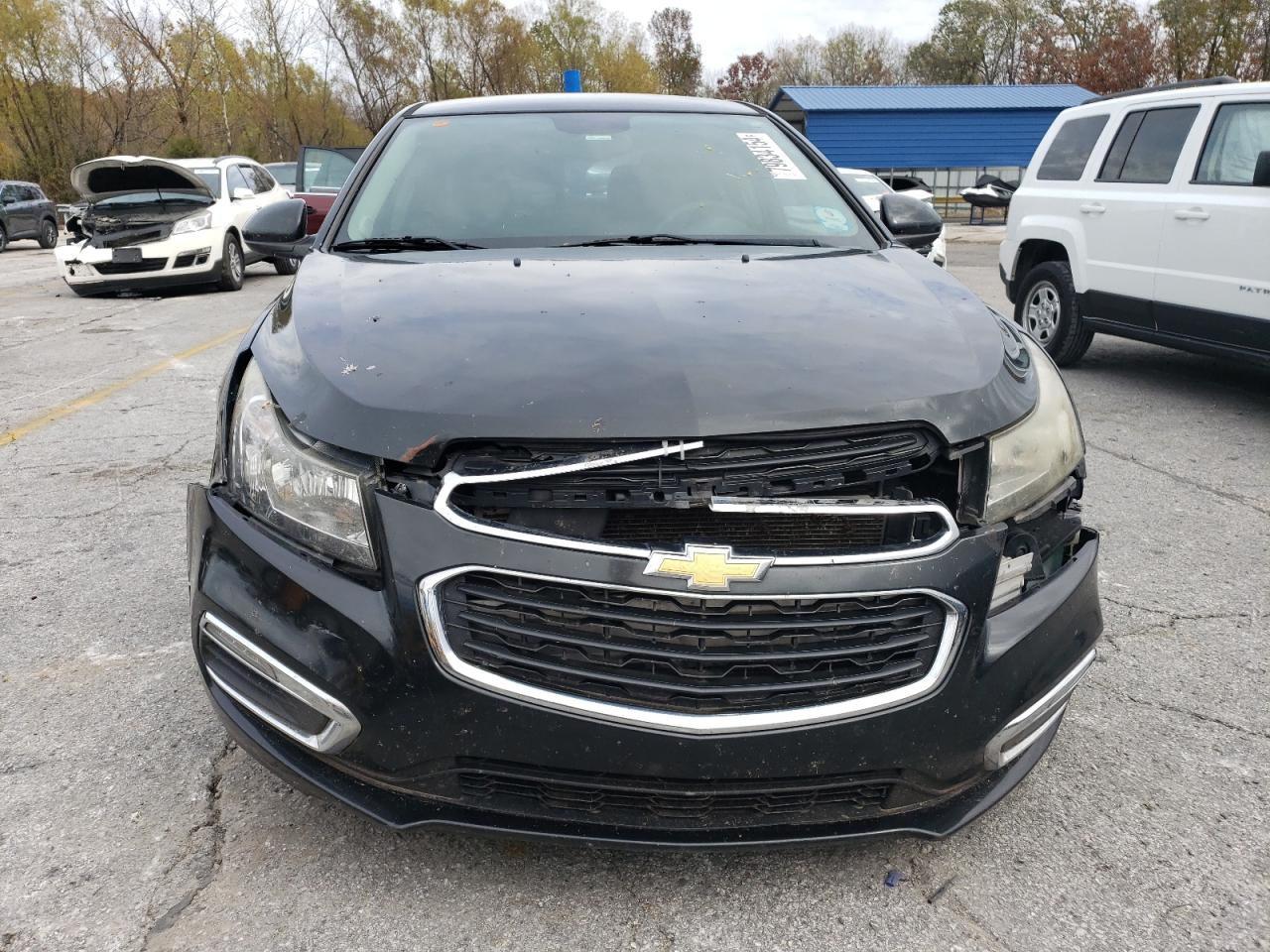 2016 Chevrolet Cruze - Image 5