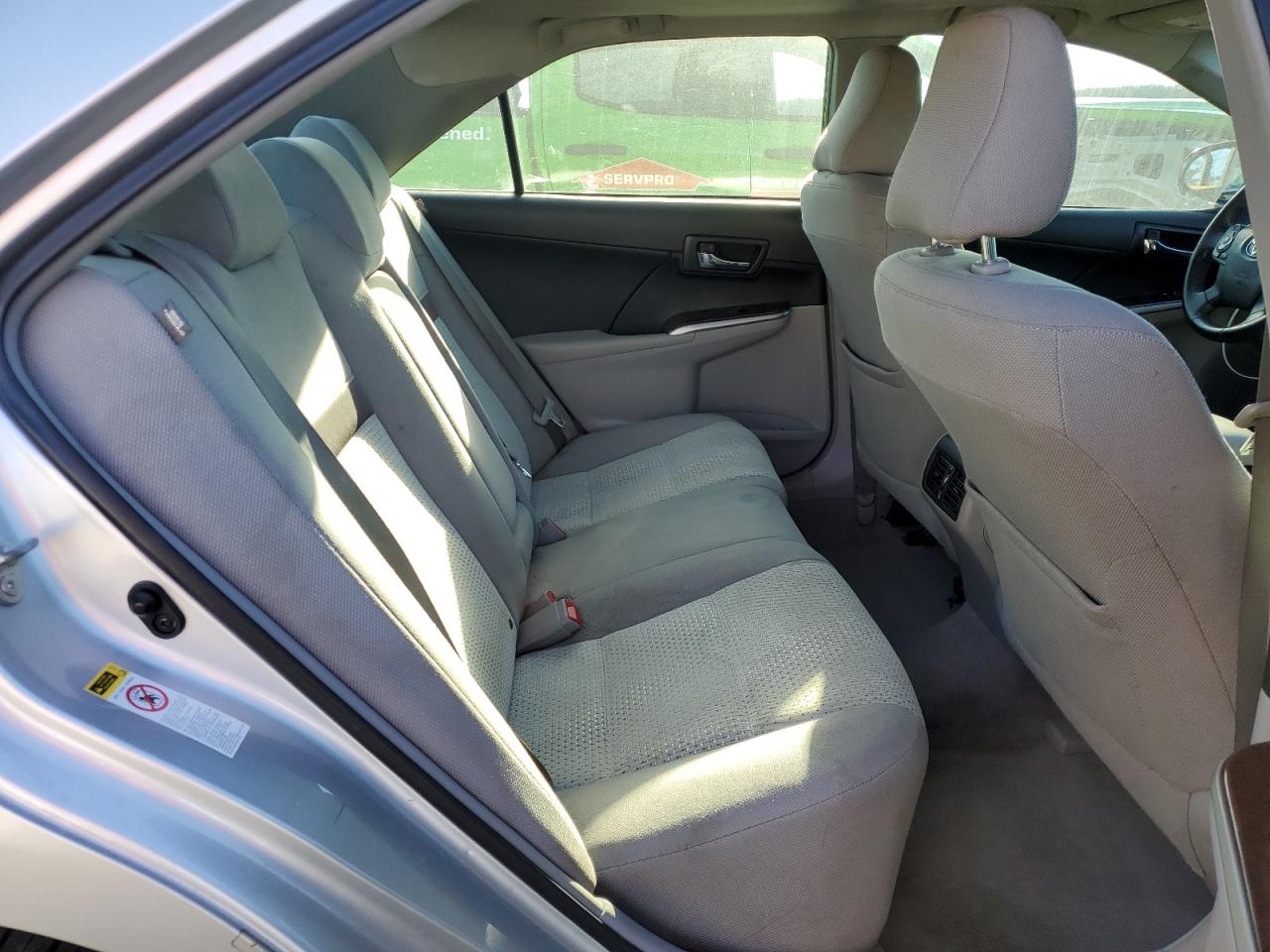 2013 Toyota Camry - Image 10