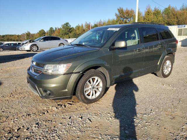 2018 Dodge Journey Sxt