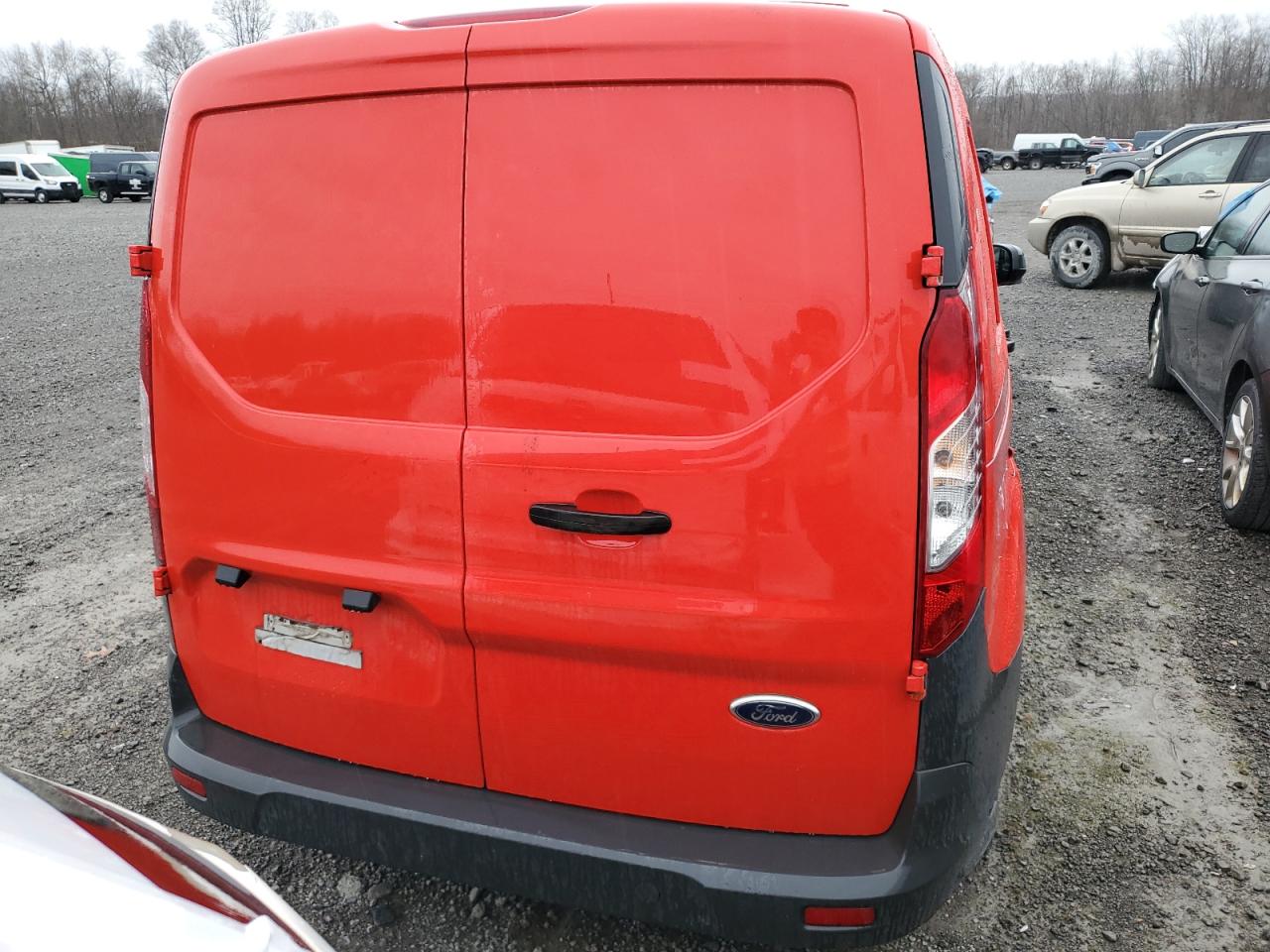 2015 Ford Transit Connect Xl VIN: NM0LS7E78F1190314 Lot: 79939004