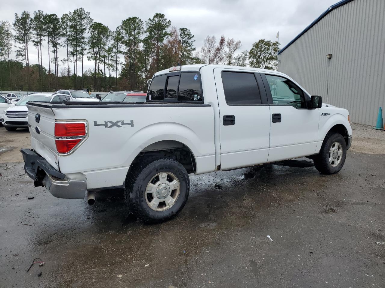 2013 Ford F-150 - Image 3