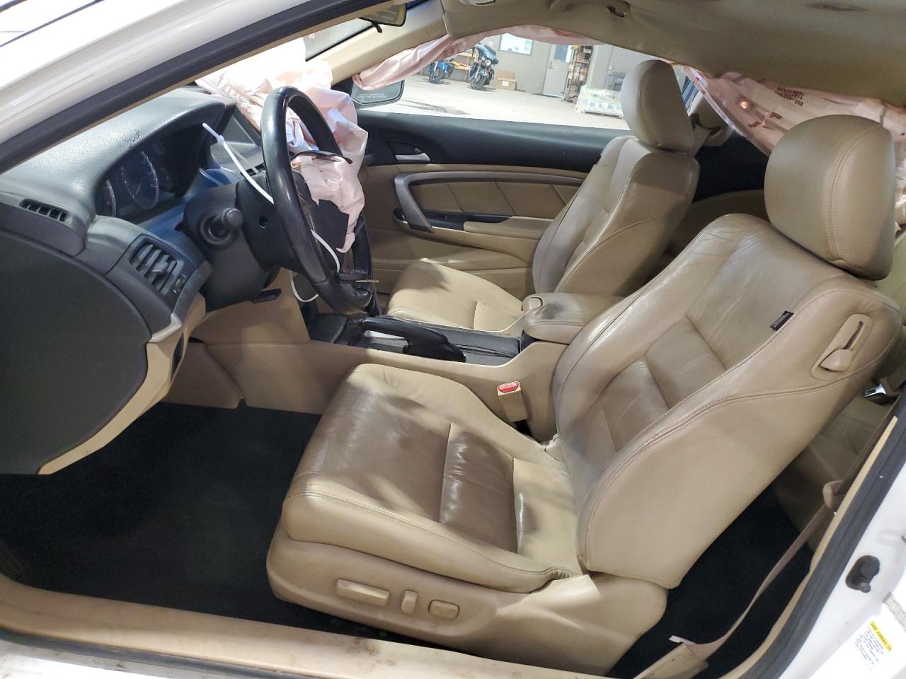 2010 Honda Accord - Image 7