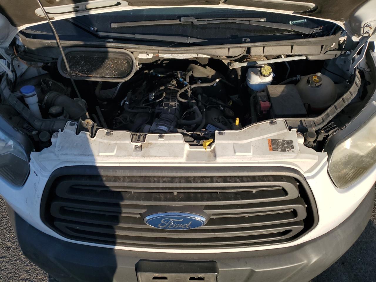 2016 Ford Transit - Image 13