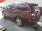 2008 Toyota Sequoia Limited იყიდება Farr West-ში, UT - Front End