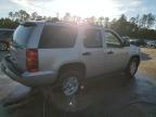 2008 Chevrolet Tahoe C1500 на продаже в Harleyville, SC - Rear End