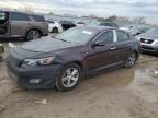 2014 Kia Optima Lx zu verkaufen in Kansas City, KS - Front End