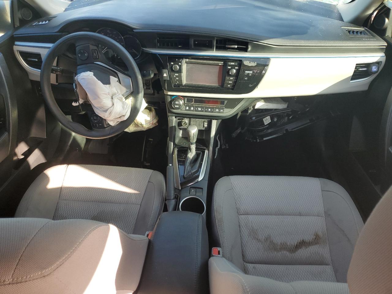 2014 Toyota Corolla - Image 8