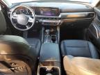 2024 Kia Telluride Lx na sprzedaż w Lebanon, TN - Side
