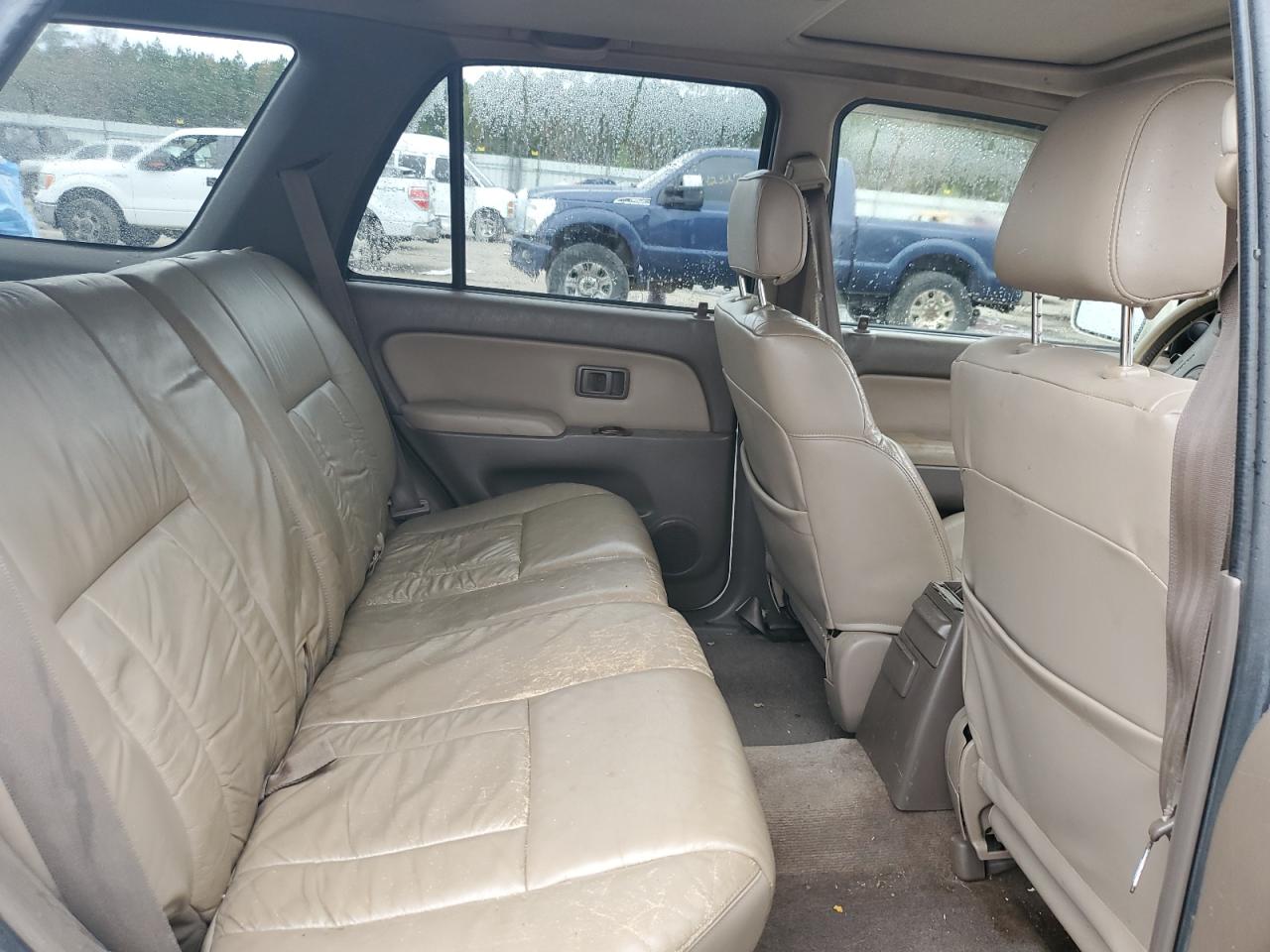1998 Toyota 4Runner - Image 11