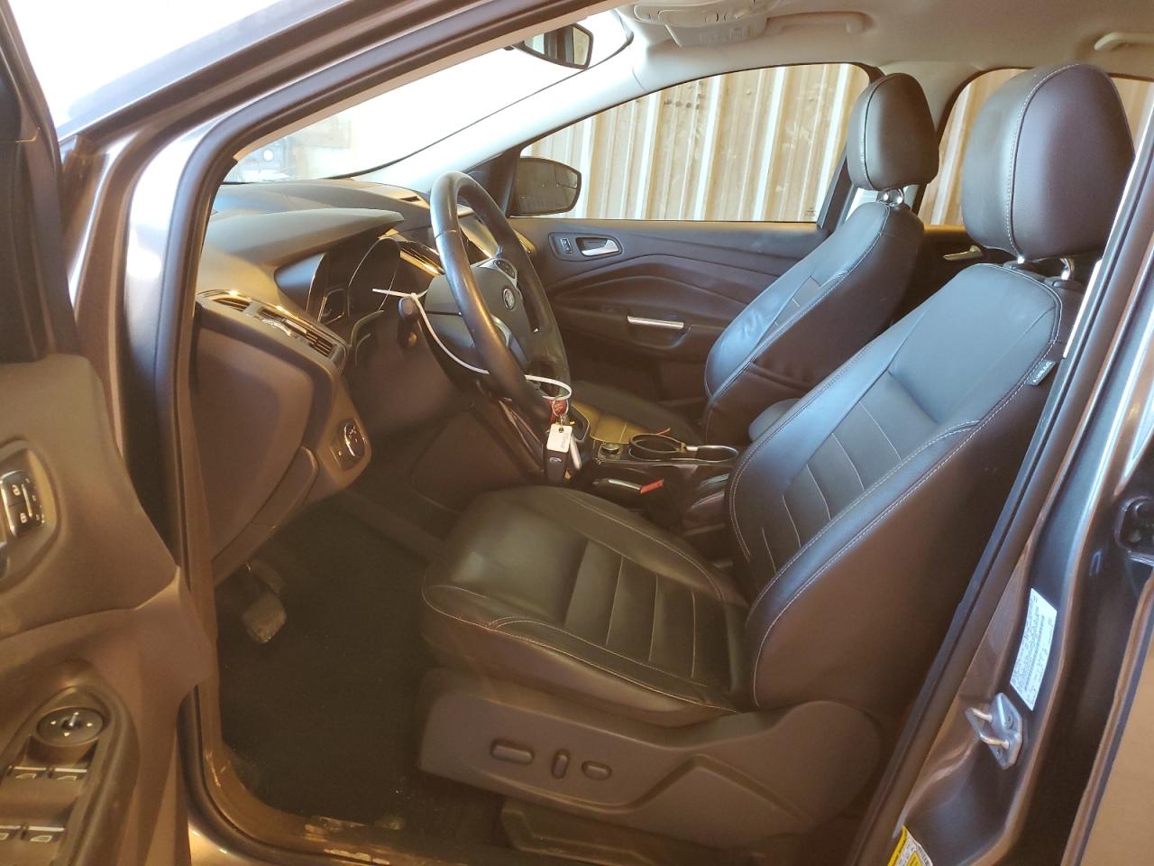 2014 Ford Escape - Image 7