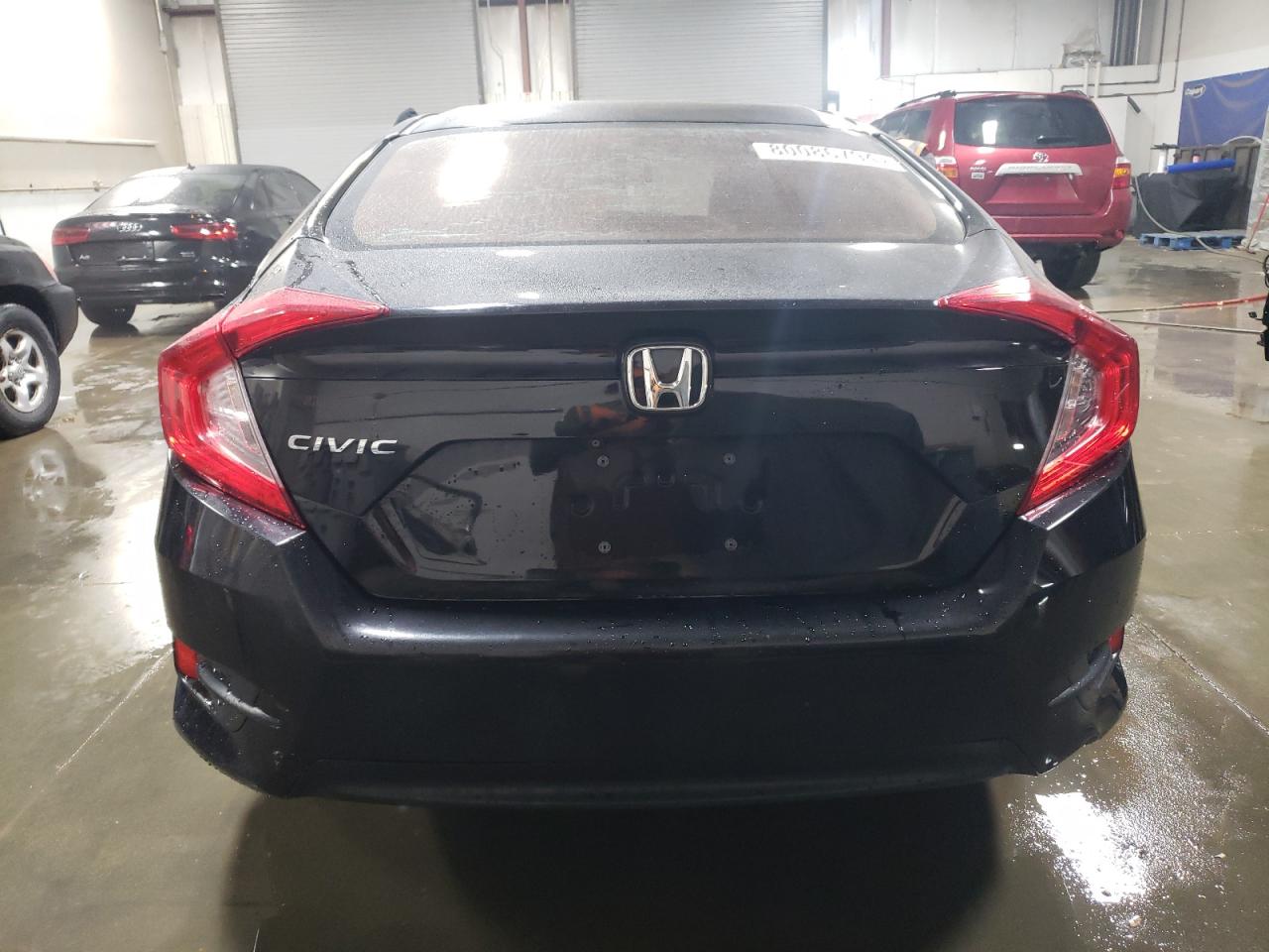 2016 Honda Civic - Image 6