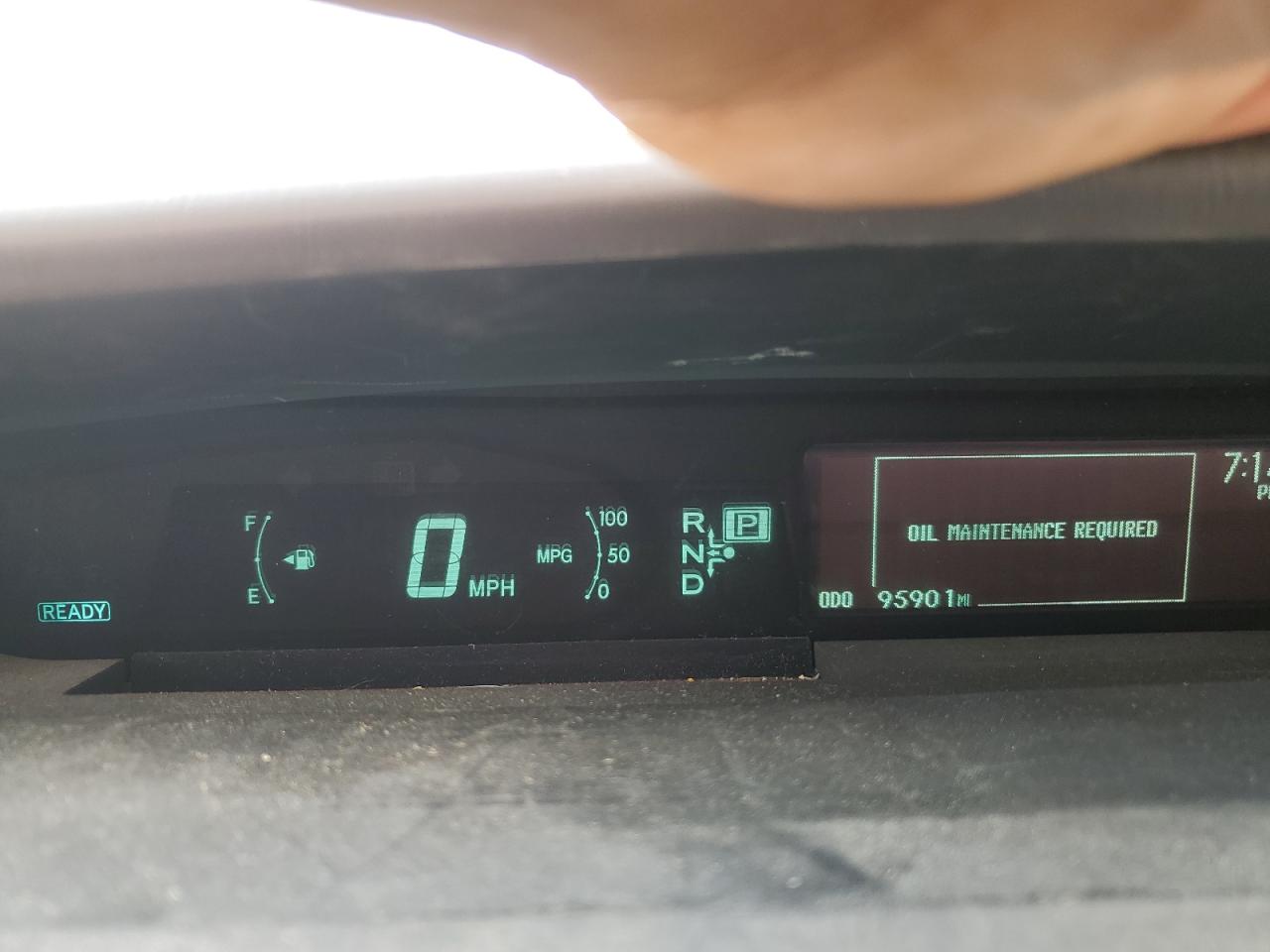 2010 Toyota Prius - Image 9