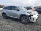 2019 Toyota Highlander Se for Sale in Grantville, PA - Front End