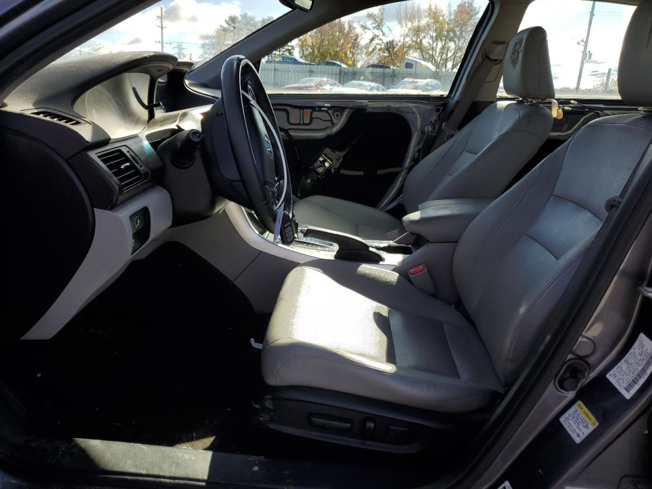 2014 Honda Accord - Image 7
